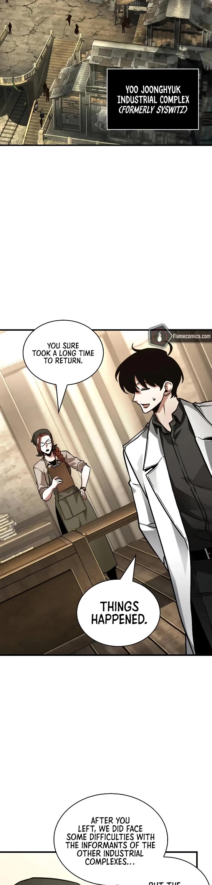 Omniscient Reader's Viewpoint Chapter 283 page 41 - Chapter 283: Demon King Selection (Part 3)