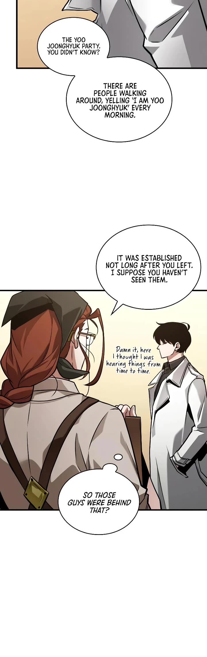 Omniscient Reader's Viewpoint Chapter 283 page 43 - Chapter 283: Demon King Selection (Part 3)