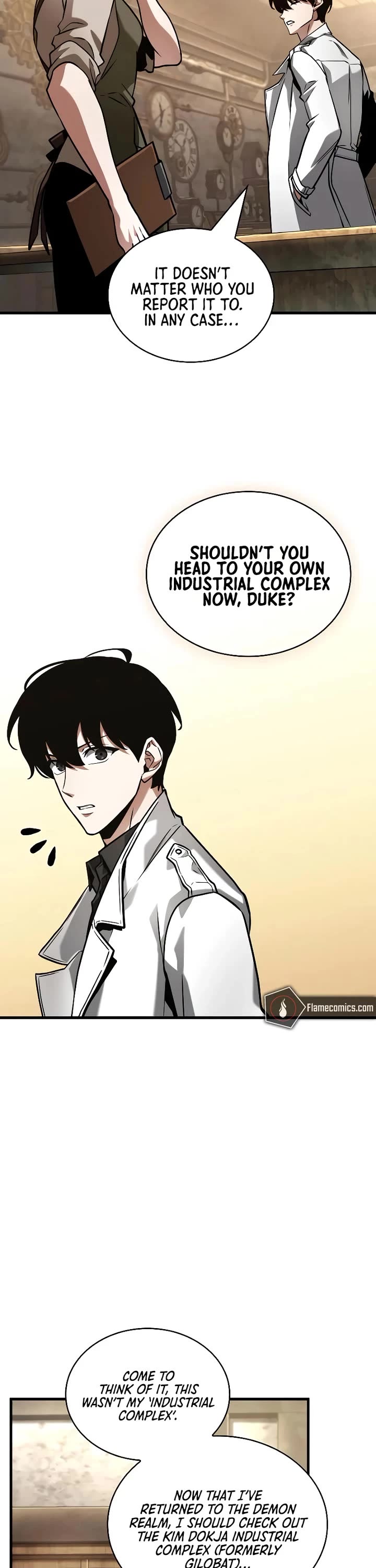 Omniscient Reader's Viewpoint Chapter 283 page 46 - Chapter 283: Demon King Selection (Part 3)