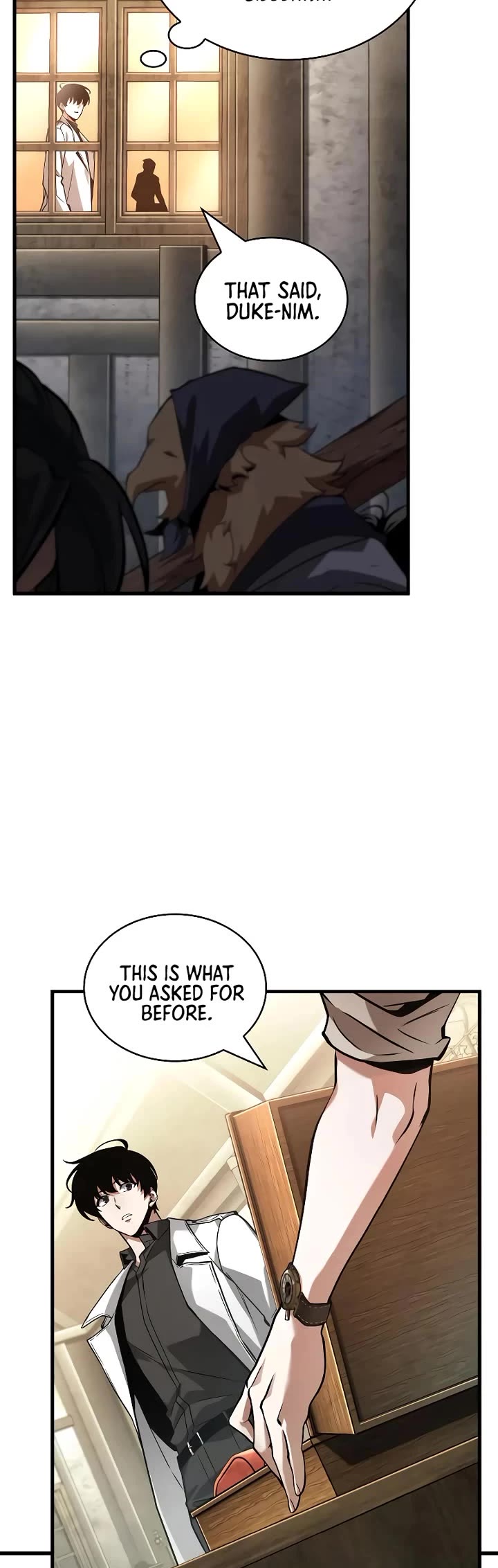 Omniscient Reader's Viewpoint Chapter 283 page 47 - Chapter 283: Demon King Selection (Part 3)