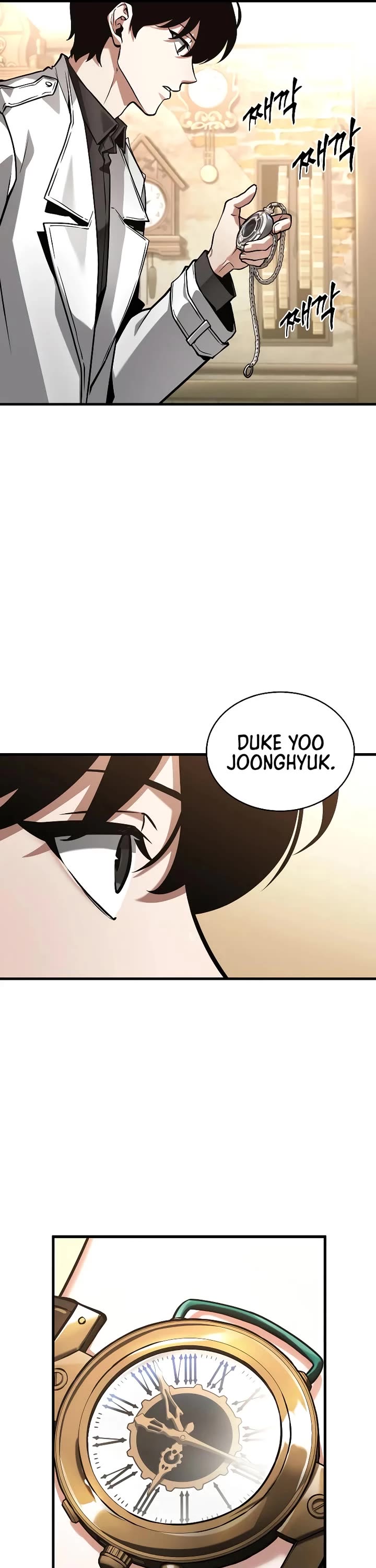 Omniscient Reader's Viewpoint Chapter 283 page 49 - Chapter 283: Demon King Selection (Part 3)