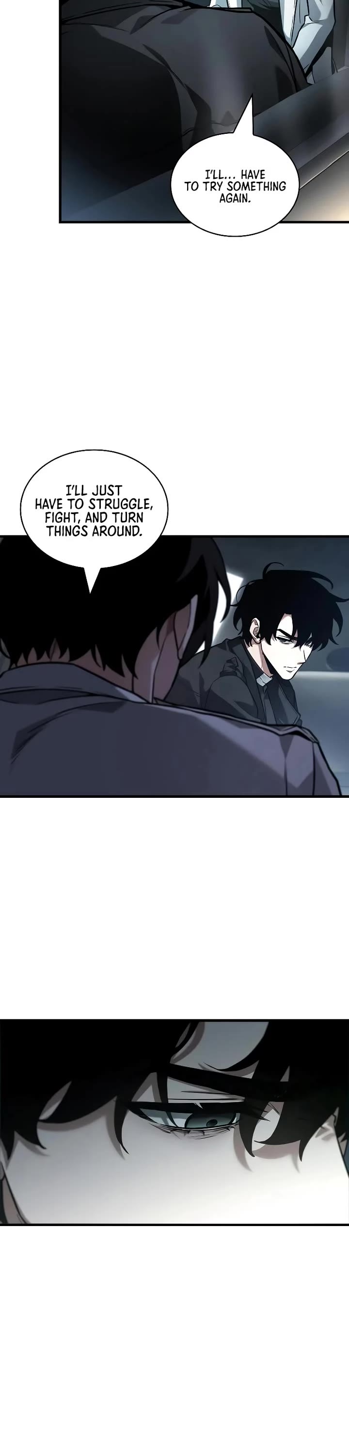 Omniscient Reader's Viewpoint Chapter 283 page 7 - Chapter 283: Demon King Selection (Part 3)