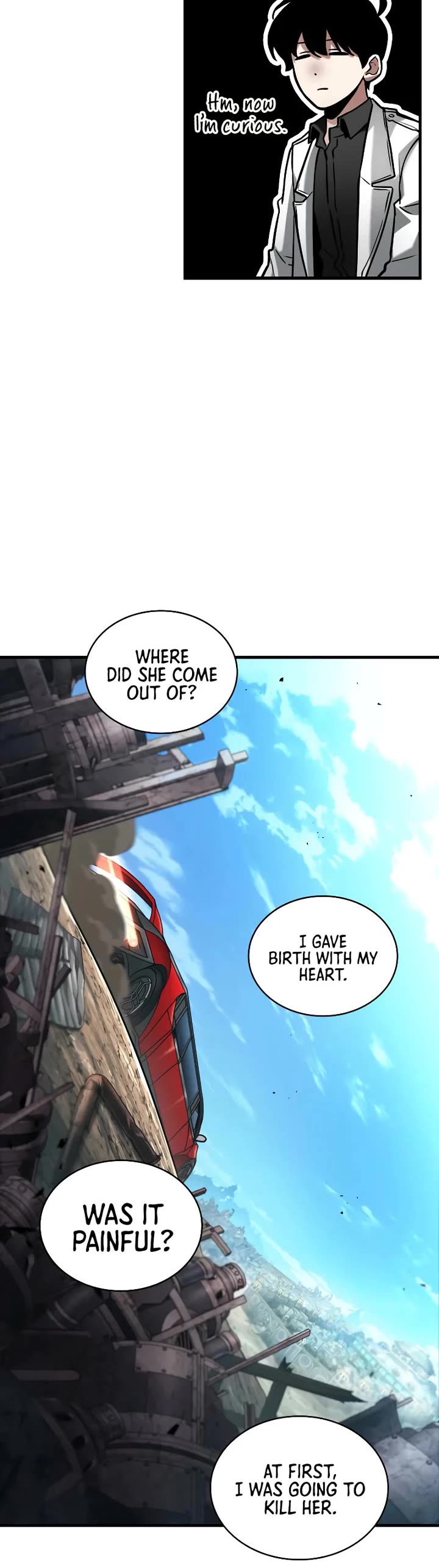 Omniscient Reader's Viewpoint Chapter 284 page 10 - Chapter 284: Demon King Selection (Part 4)