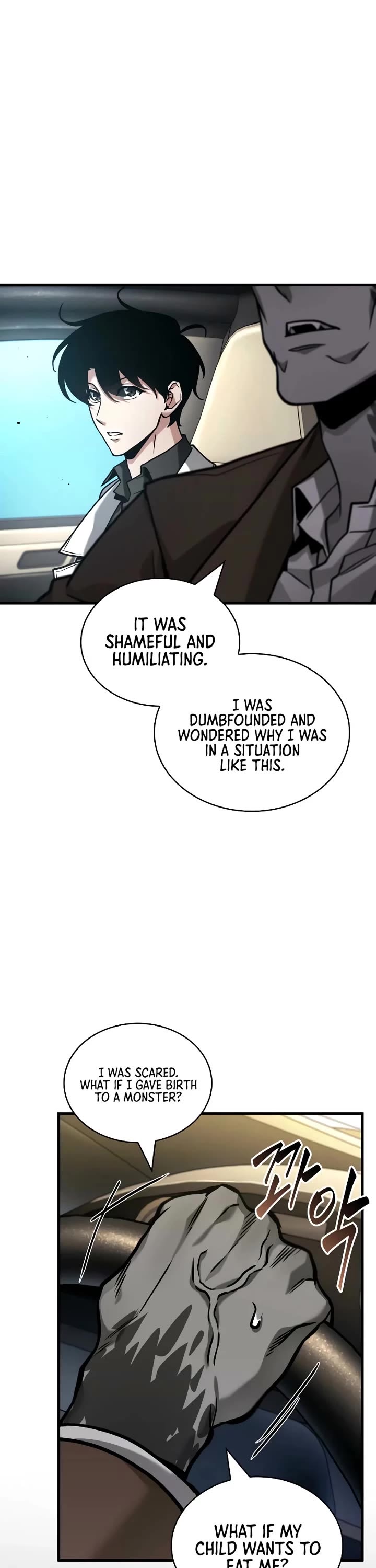Omniscient Reader's Viewpoint Chapter 284 page 11 - Chapter 284: Demon King Selection (Part 4)