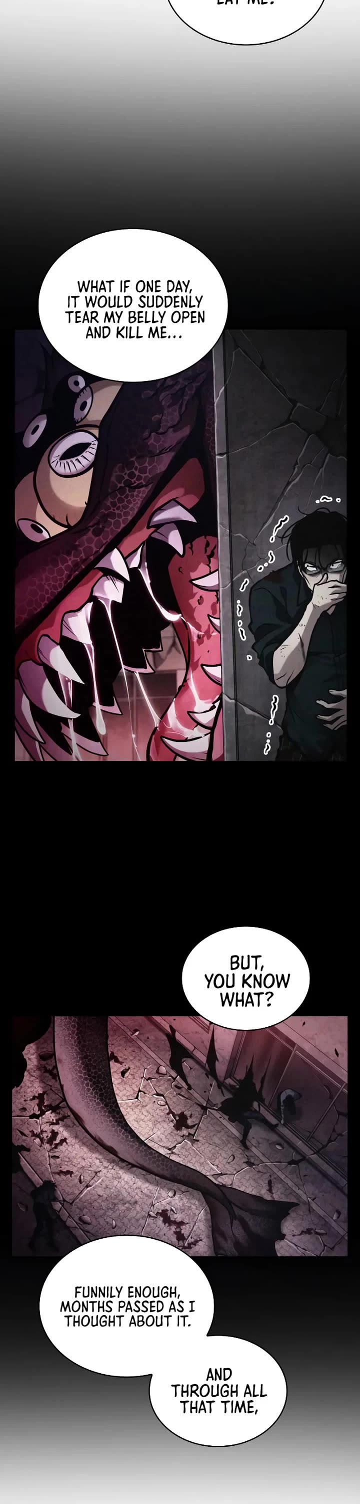 Omniscient Reader's Viewpoint Chapter 284 page 12 - Chapter 284: Demon King Selection (Part 4)