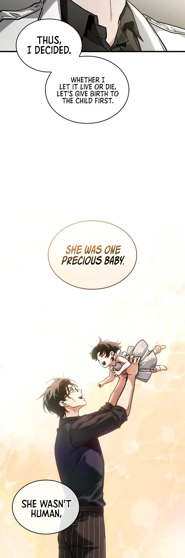 Omniscient Reader's Viewpoint Chapter 284 page 14 - Chapter 284: Demon King Selection (Part 4)