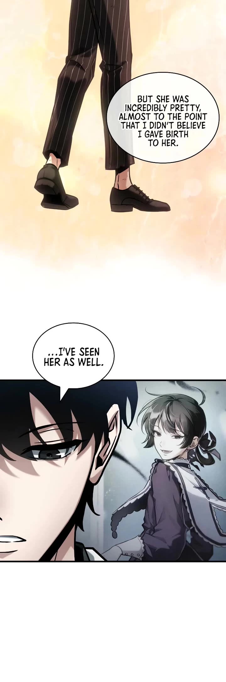 Omniscient Reader's Viewpoint Chapter 284 page 15 - Chapter 284: Demon King Selection (Part 4)
