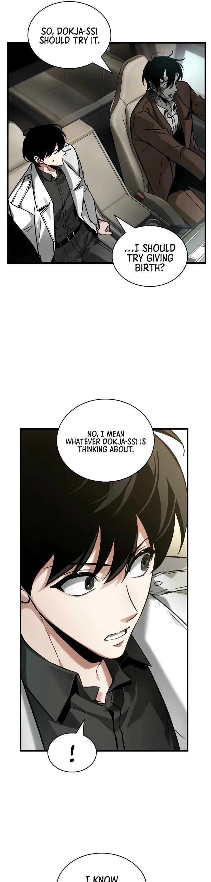 Omniscient Reader's Viewpoint Chapter 284 page 16 - Chapter 284: Demon King Selection (Part 4)