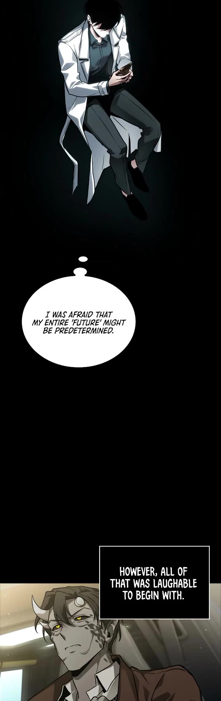 Omniscient Reader's Viewpoint Chapter 284 page 19 - Chapter 284: Demon King Selection (Part 4)