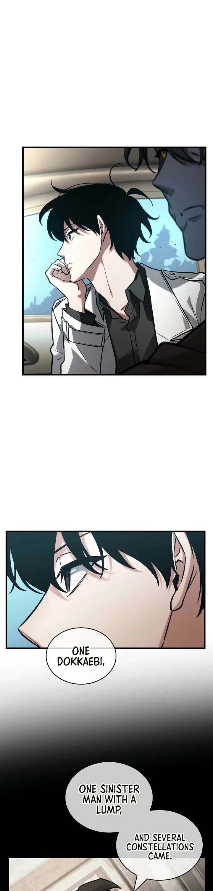 Omniscient Reader's Viewpoint Chapter 284 page 2 - Chapter 284: Demon King Selection (Part 4)