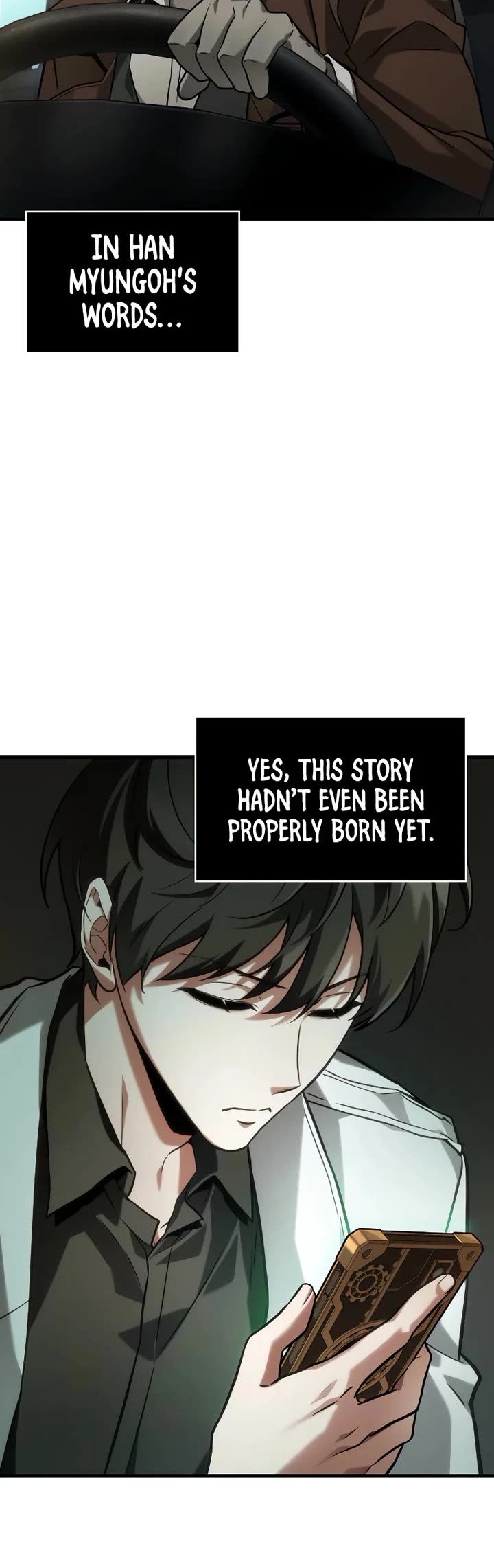 Omniscient Reader's Viewpoint Chapter 284 page 20 - Chapter 284: Demon King Selection (Part 4)