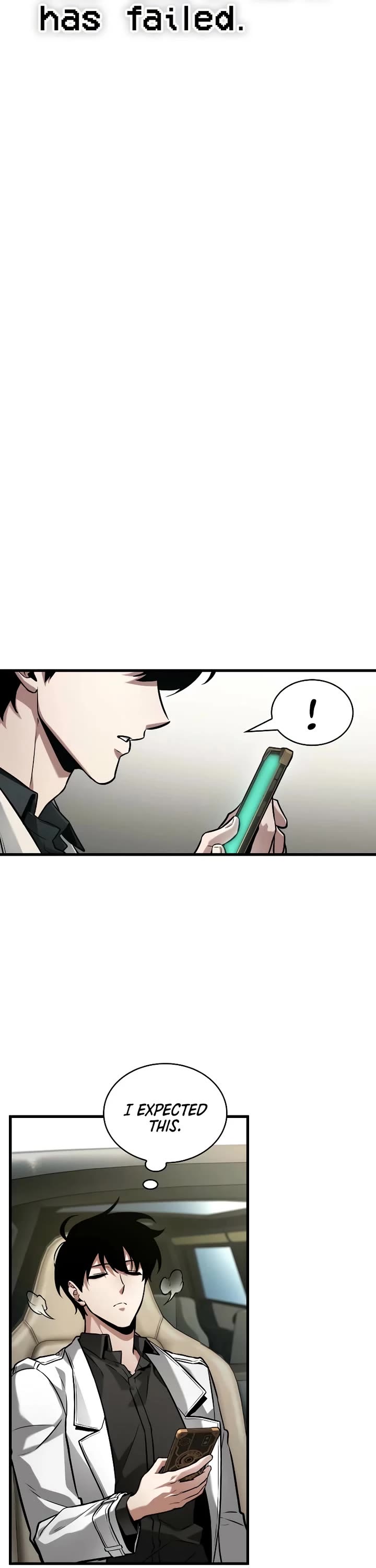 Omniscient Reader's Viewpoint Chapter 284 page 23 - Chapter 284: Demon King Selection (Part 4)