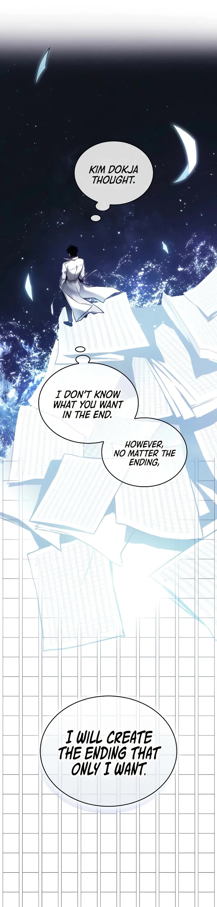 Omniscient Reader's Viewpoint Chapter 284 page 26 - Chapter 284: Demon King Selection (Part 4)