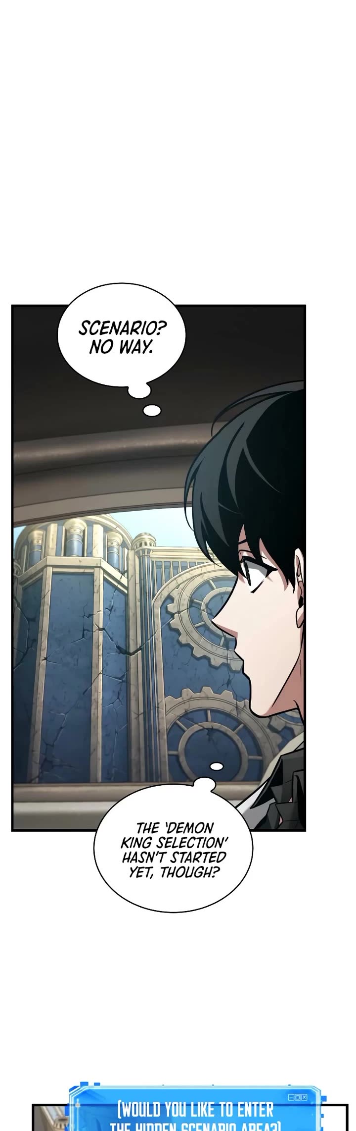 Omniscient Reader's Viewpoint Chapter 284 page 29 - Chapter 284: Demon King Selection (Part 4)