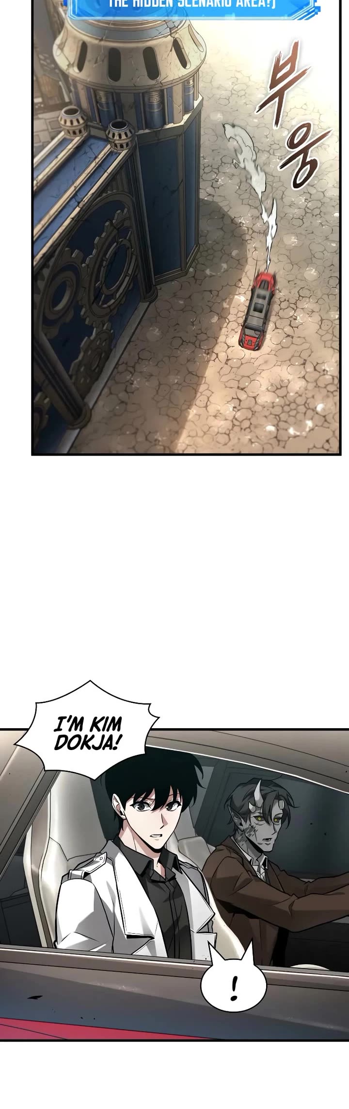 Omniscient Reader's Viewpoint Chapter 284 page 30 - Chapter 284: Demon King Selection (Part 4)