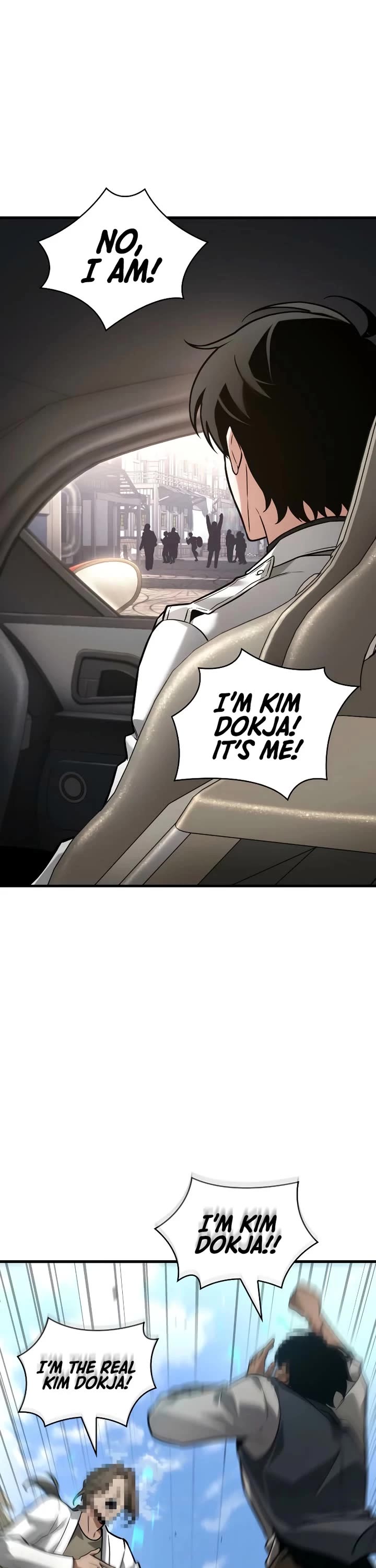 Omniscient Reader's Viewpoint Chapter 284 page 31 - Chapter 284: Demon King Selection (Part 4)