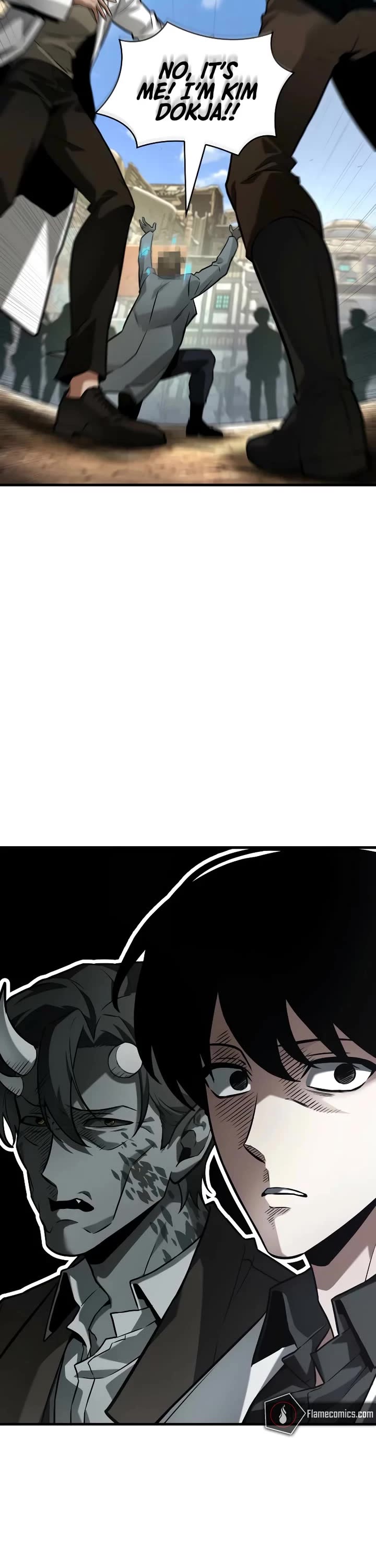 Omniscient Reader's Viewpoint Chapter 284 page 32 - Chapter 284: Demon King Selection (Part 4)
