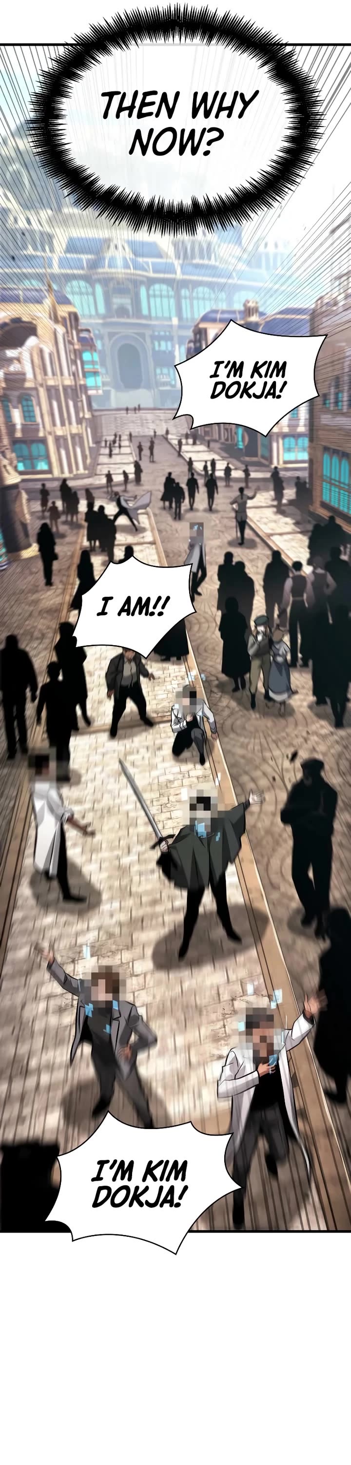 Omniscient Reader's Viewpoint Chapter 284 page 36 - Chapter 284: Demon King Selection (Part 4)
