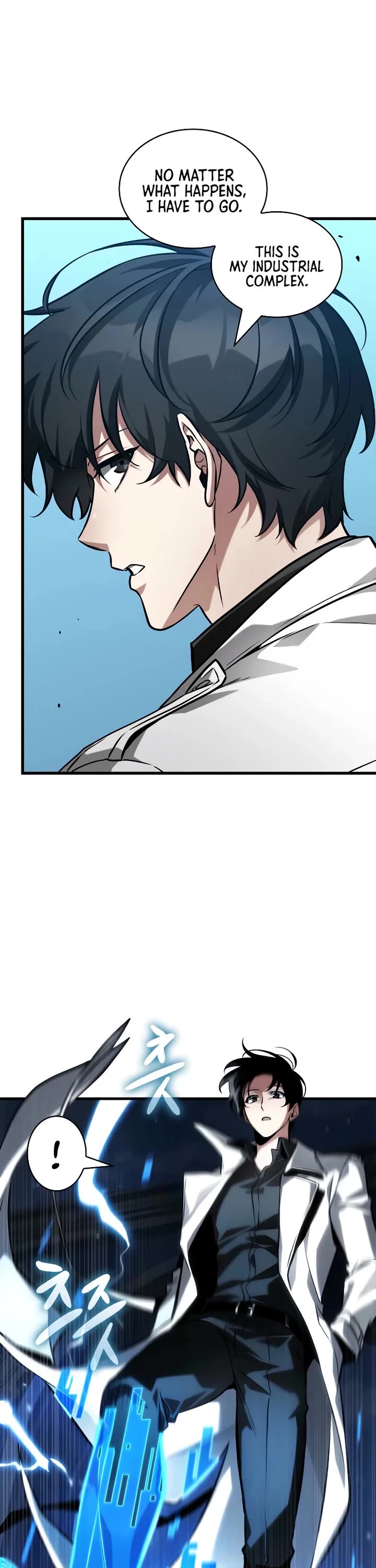 Omniscient Reader's Viewpoint Chapter 284 page 41 - Chapter 284: Demon King Selection (Part 4)
