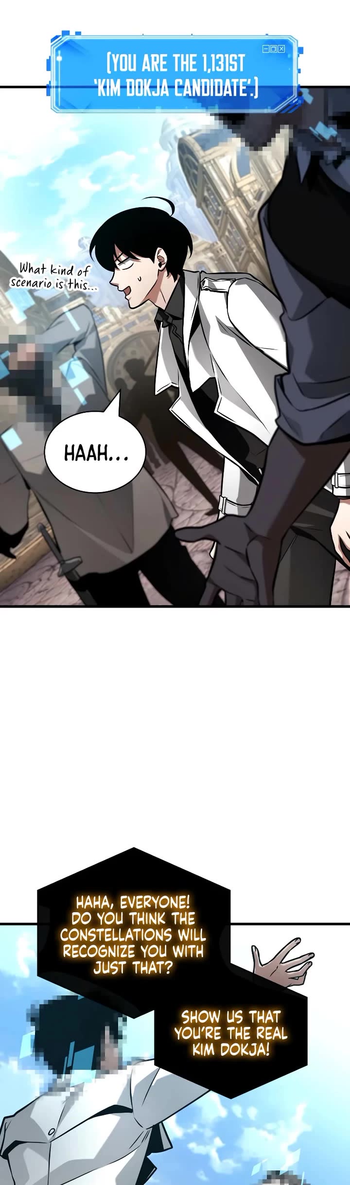 Omniscient Reader's Viewpoint Chapter 284 page 44 - Chapter 284: Demon King Selection (Part 4)