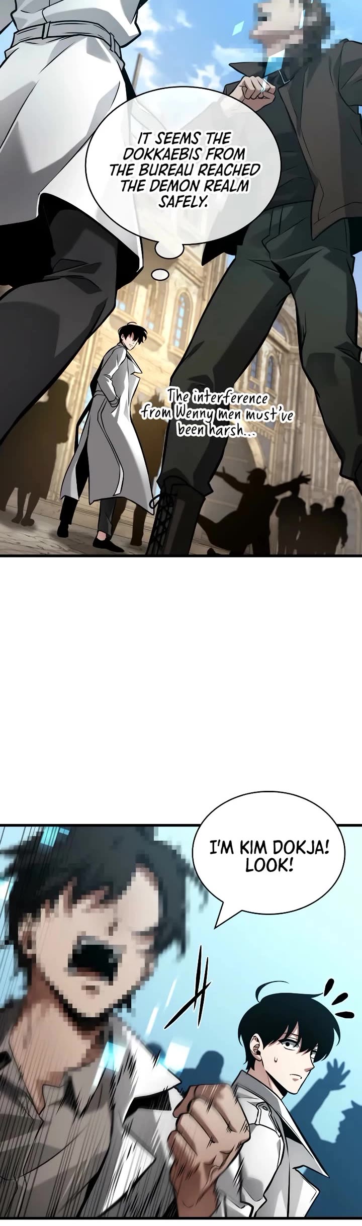 Omniscient Reader's Viewpoint Chapter 284 page 45 - Chapter 284: Demon King Selection (Part 4)