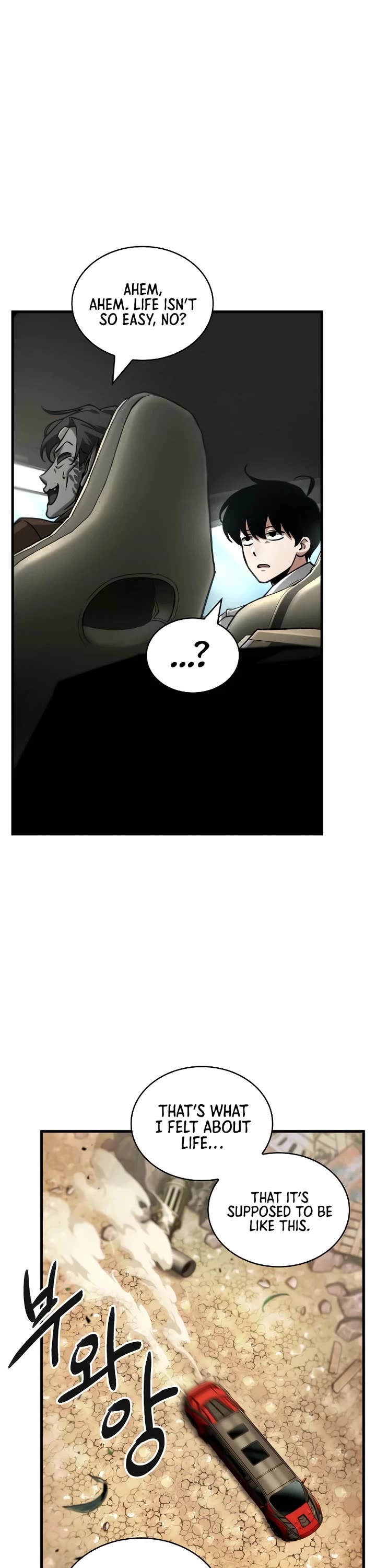 Omniscient Reader's Viewpoint Chapter 284 page 6 - Chapter 284: Demon King Selection (Part 4)