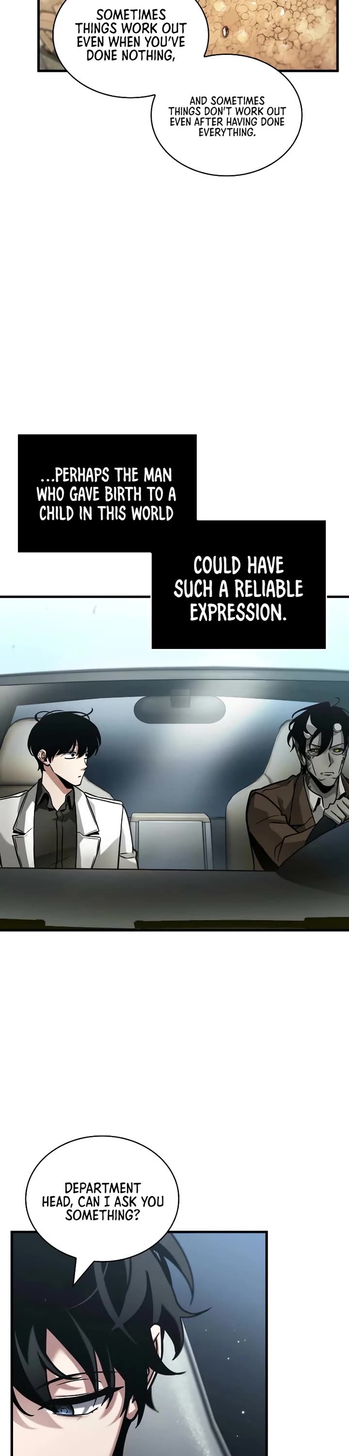 Omniscient Reader's Viewpoint Chapter 284 page 7 - Chapter 284: Demon King Selection (Part 4)