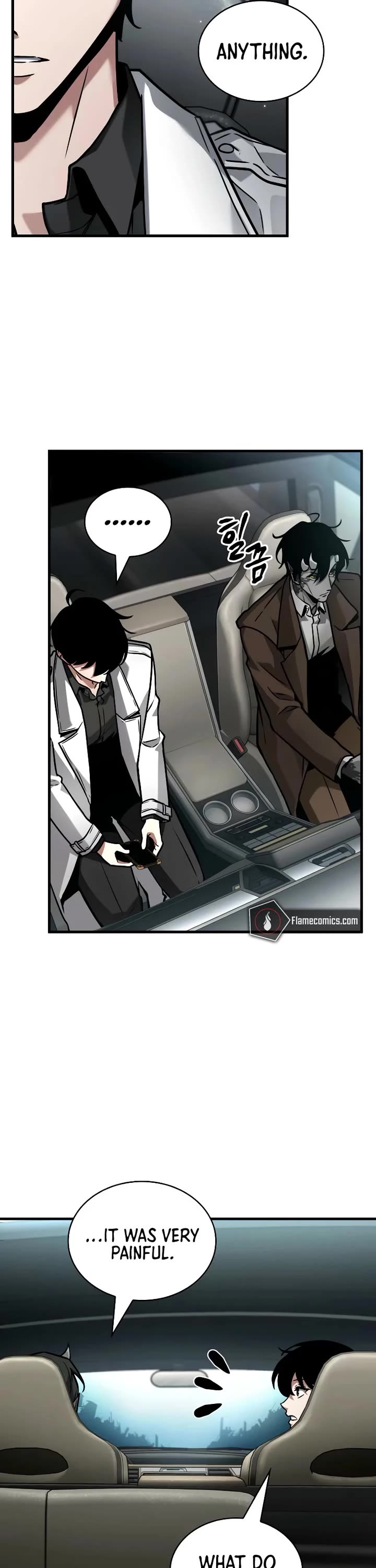 Omniscient Reader's Viewpoint Chapter 284 page 8 - Chapter 284: Demon King Selection (Part 4)