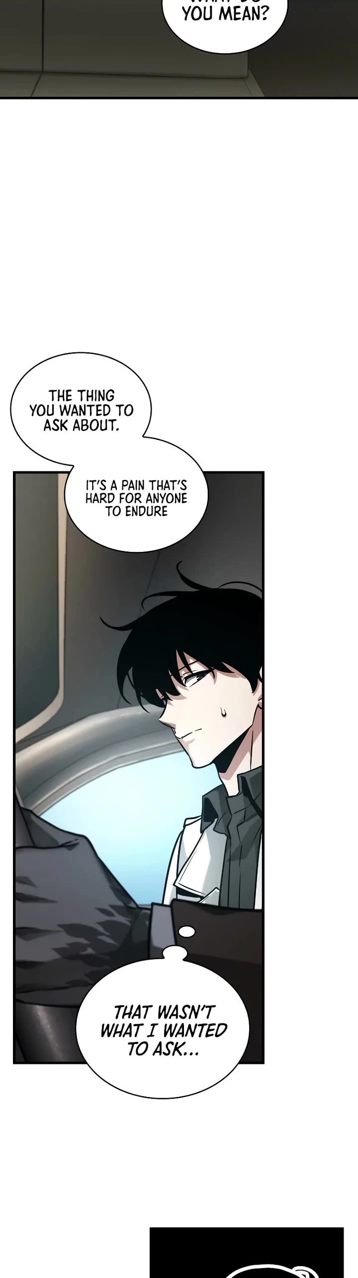 Omniscient Reader's Viewpoint Chapter 284 page 9 - Chapter 284: Demon King Selection (Part 4)