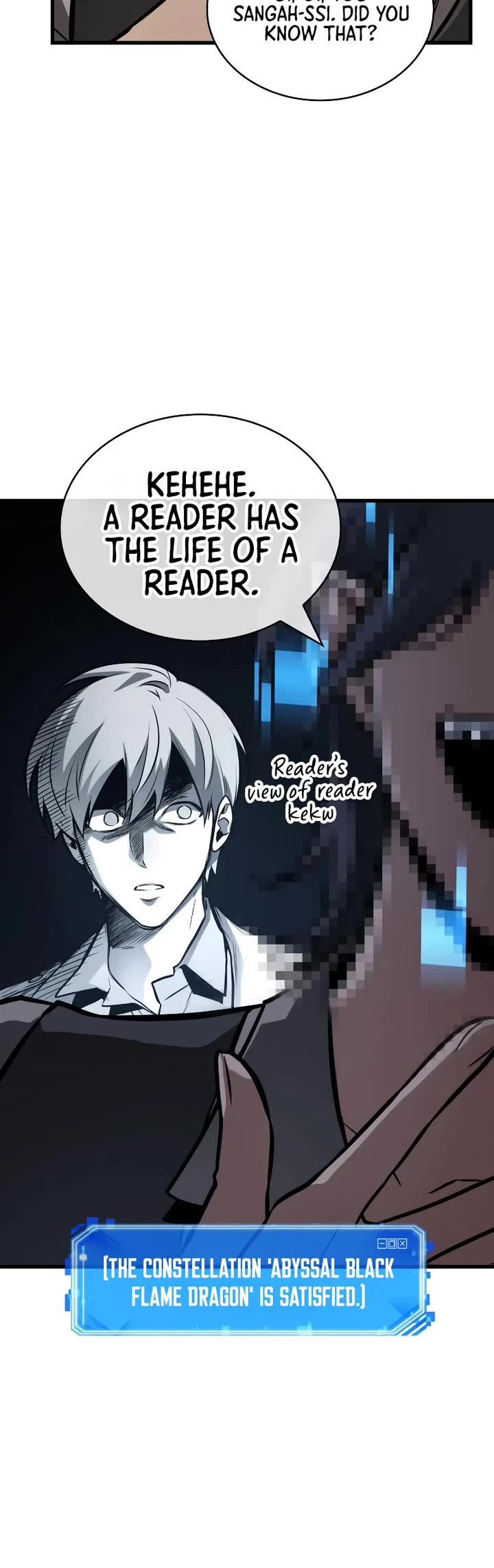 Omniscient Reader's Viewpoint Chapter 285 page 15 - Chapter 285: Demon King Selection (Part 5)