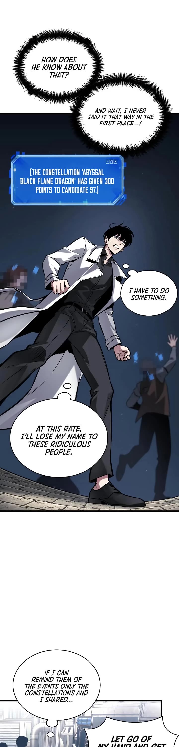 Omniscient Reader's Viewpoint Chapter 285 page 16 - Chapter 285: Demon King Selection (Part 5)