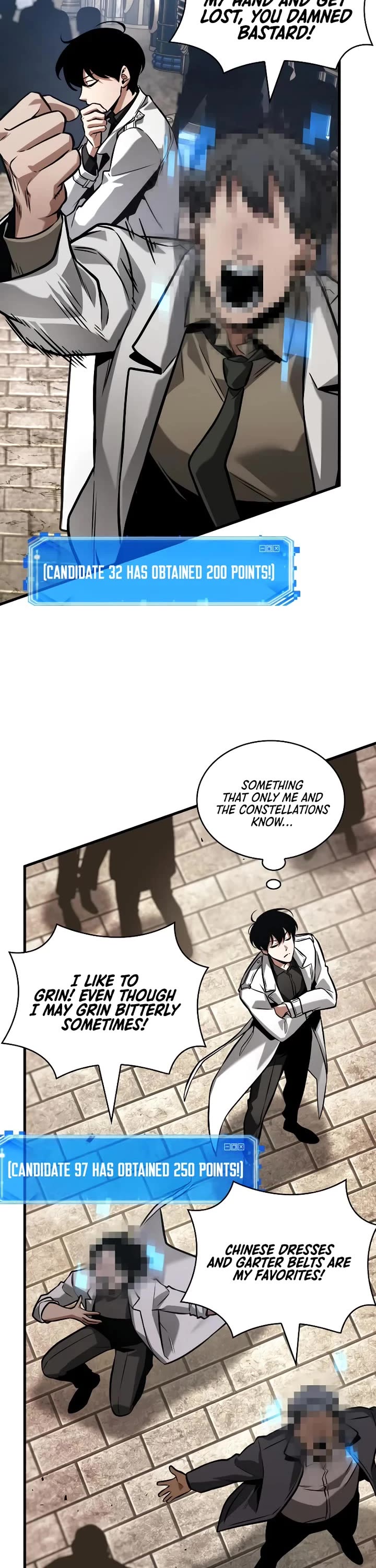 Omniscient Reader's Viewpoint Chapter 285 page 17 - Chapter 285: Demon King Selection (Part 5)