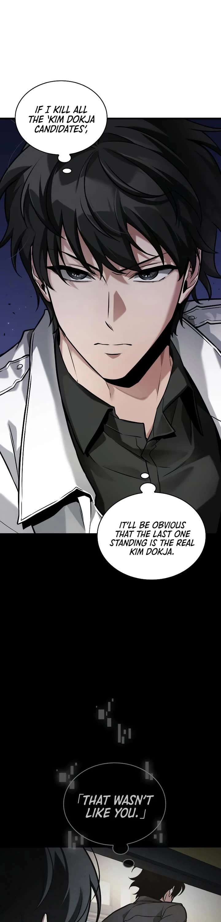 Omniscient Reader's Viewpoint Chapter 285 page 21 - Chapter 285: Demon King Selection (Part 5)