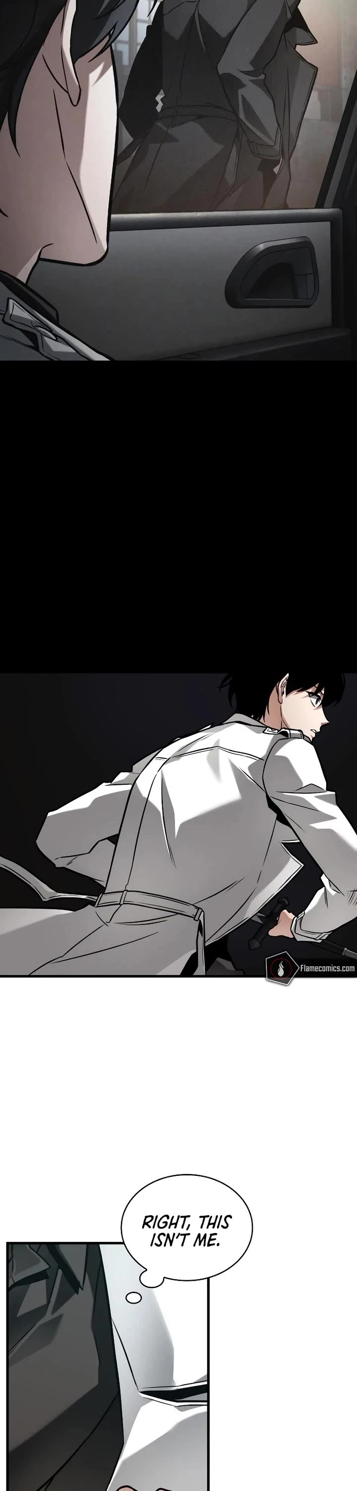 Omniscient Reader's Viewpoint Chapter 285 page 22 - Chapter 285: Demon King Selection (Part 5)