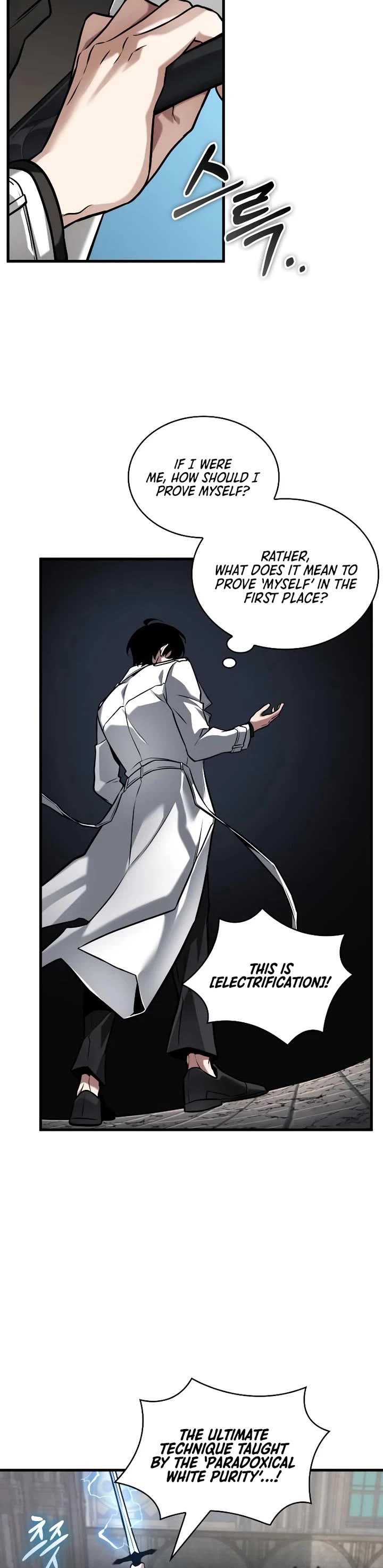 Omniscient Reader's Viewpoint Chapter 285 page 23 - Chapter 285: Demon King Selection (Part 5)