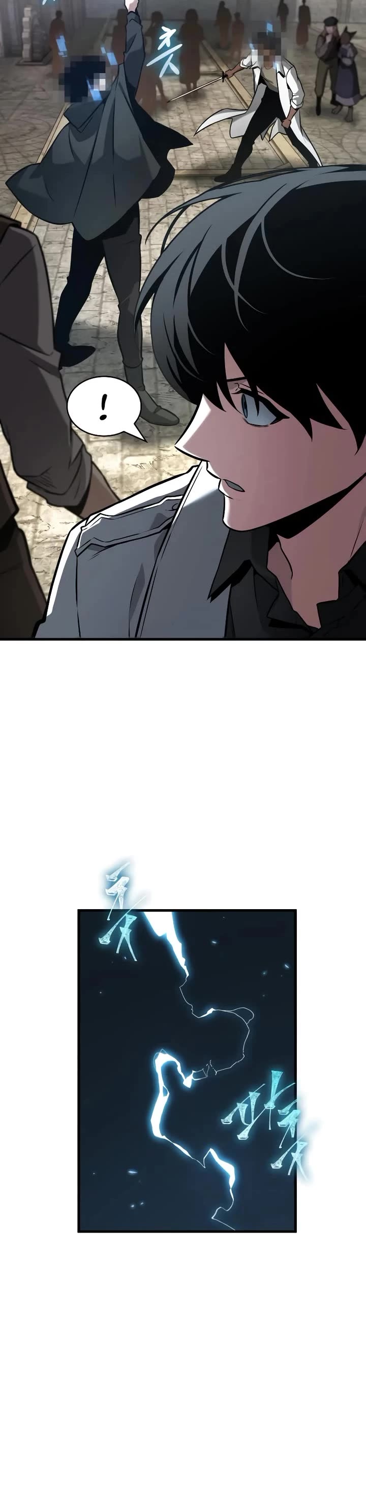 Omniscient Reader's Viewpoint Chapter 285 page 24 - Chapter 285: Demon King Selection (Part 5)