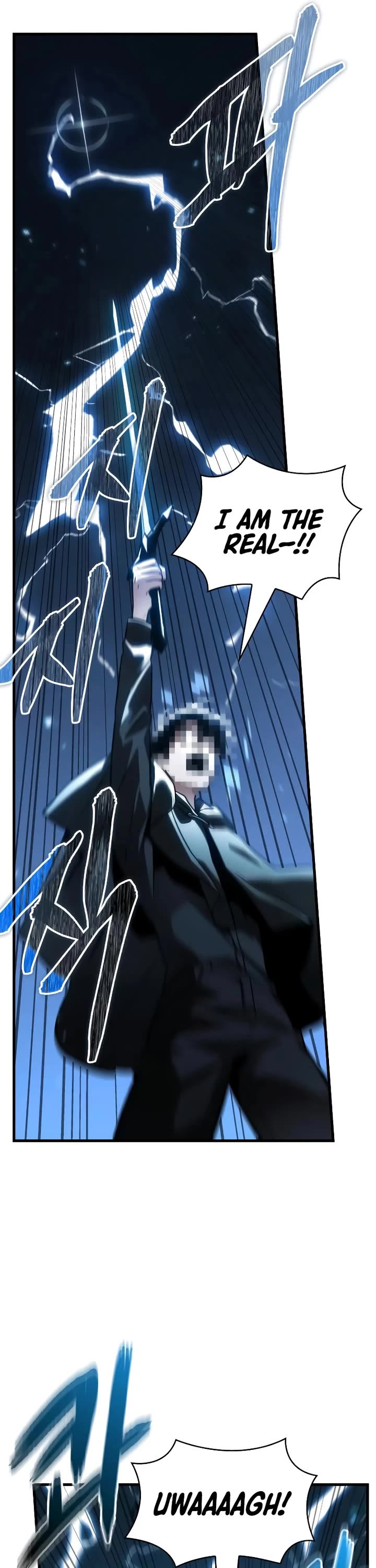 Omniscient Reader's Viewpoint Chapter 285 page 25 - Chapter 285: Demon King Selection (Part 5)