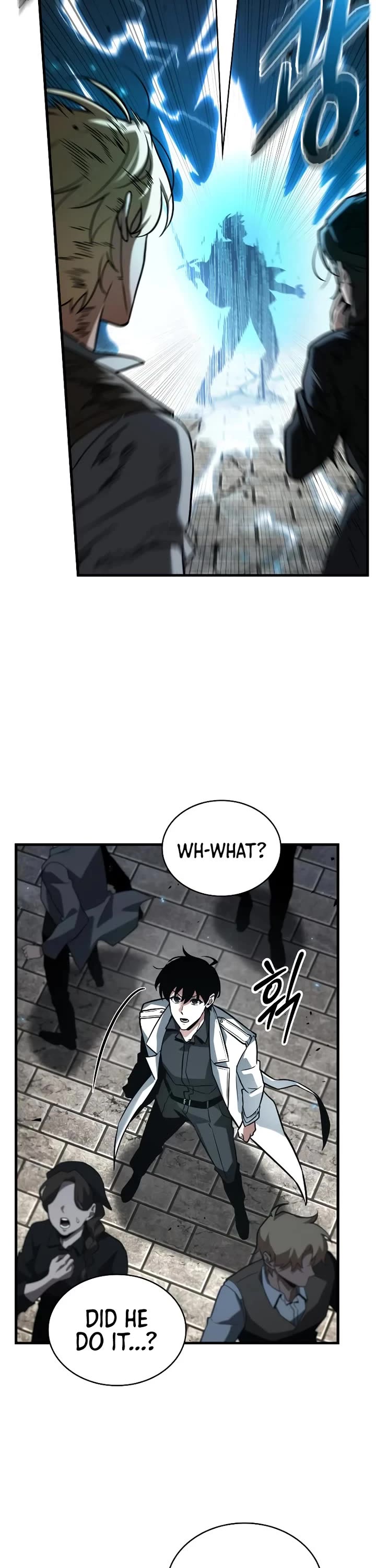 Omniscient Reader's Viewpoint Chapter 285 page 26 - Chapter 285: Demon King Selection (Part 5)