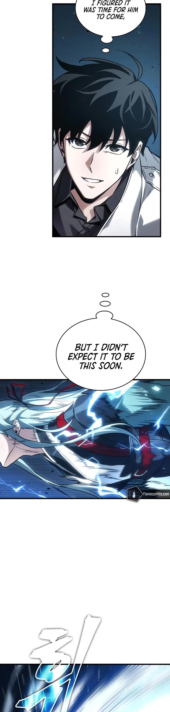 Omniscient Reader's Viewpoint Chapter 285 page 27 - Chapter 285: Demon King Selection (Part 5)