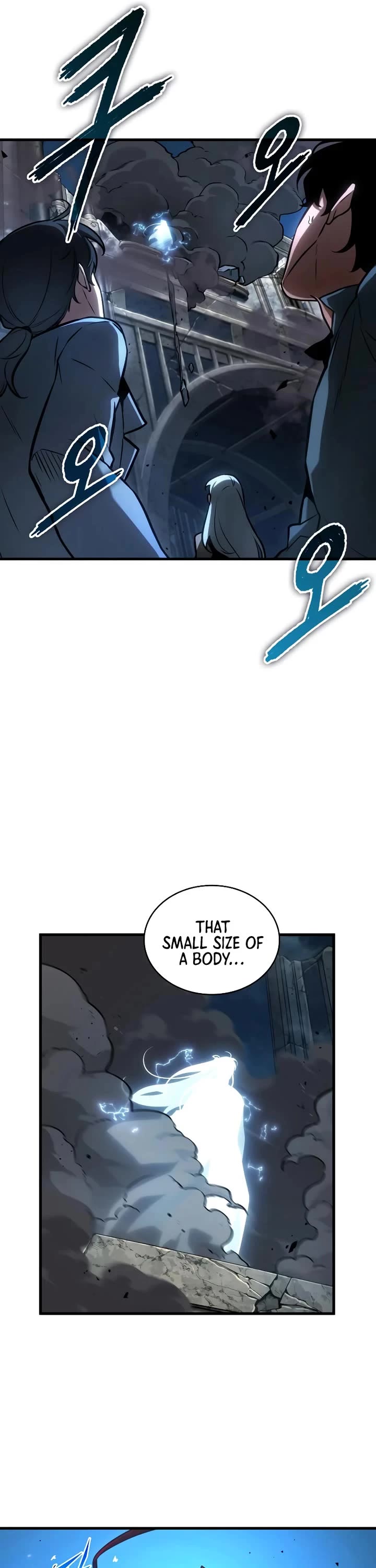 Omniscient Reader's Viewpoint Chapter 285 page 30 - Chapter 285: Demon King Selection (Part 5)