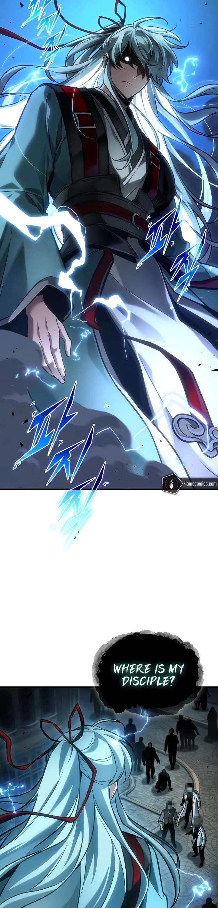 Omniscient Reader's Viewpoint Chapter 285 page 31 - Chapter 285: Demon King Selection (Part 5)