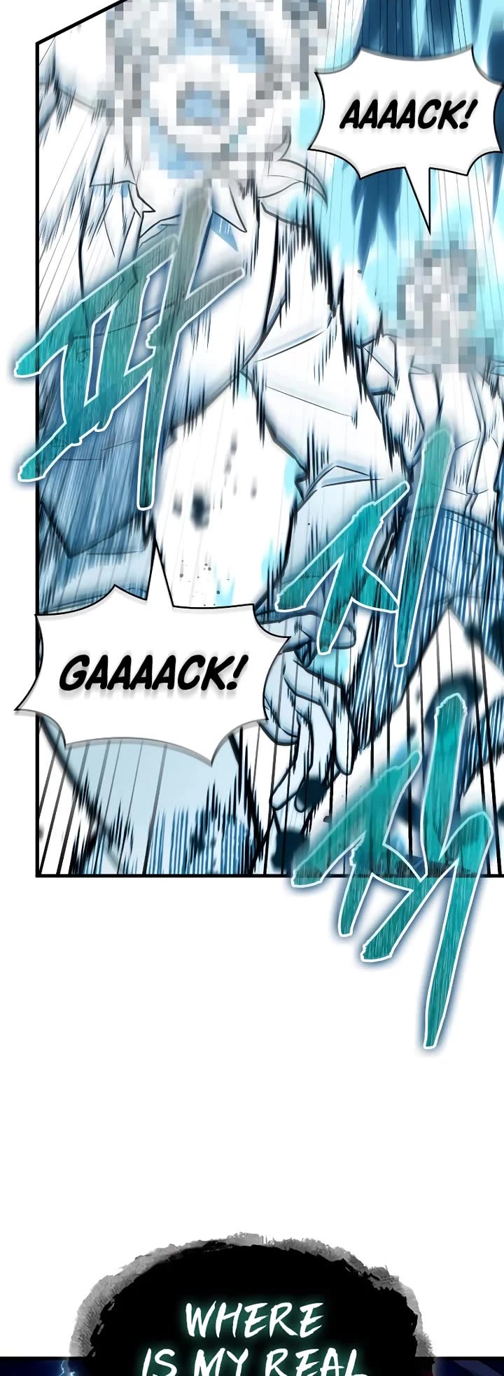 Omniscient Reader's Viewpoint Chapter 285 page 33 - Chapter 285: Demon King Selection (Part 5)