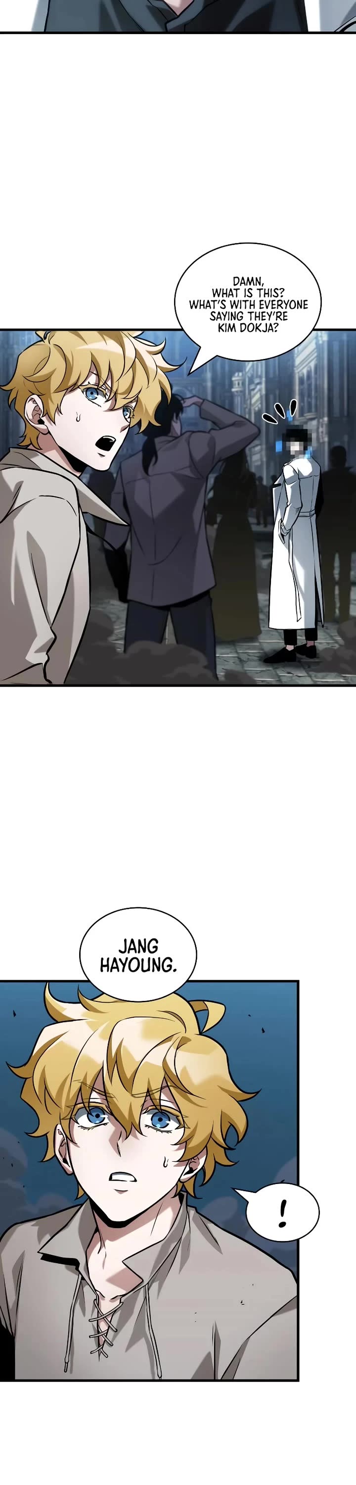 Omniscient Reader's Viewpoint Chapter 285 page 36 - Chapter 285: Demon King Selection (Part 5)