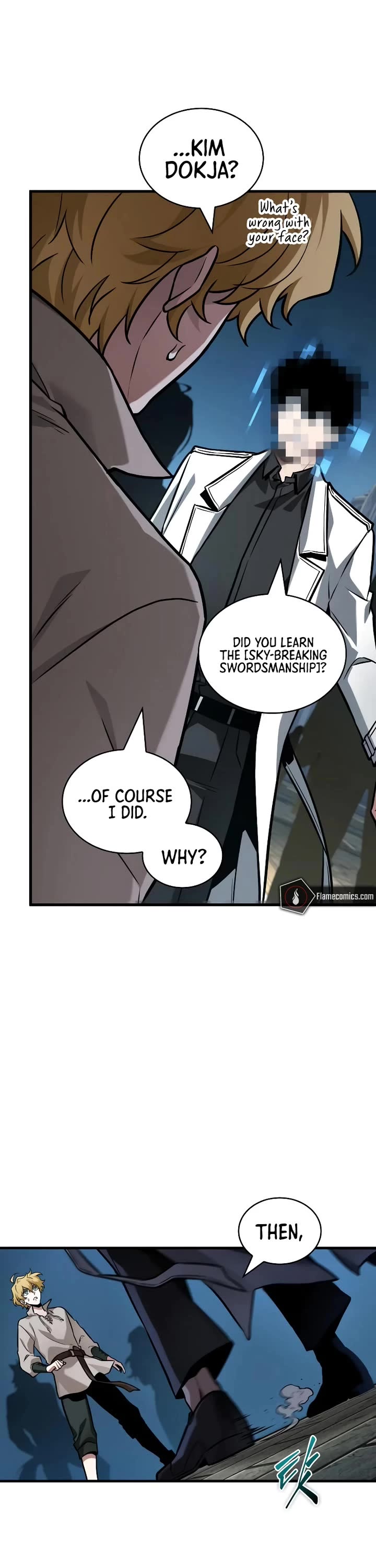 Omniscient Reader's Viewpoint Chapter 285 page 37 - Chapter 285: Demon King Selection (Part 5)
