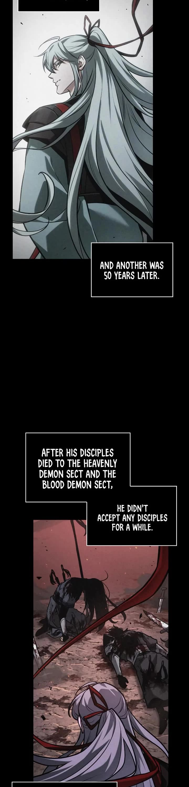 Omniscient Reader's Viewpoint Chapter 285 page 41 - Chapter 285: Demon King Selection (Part 5)