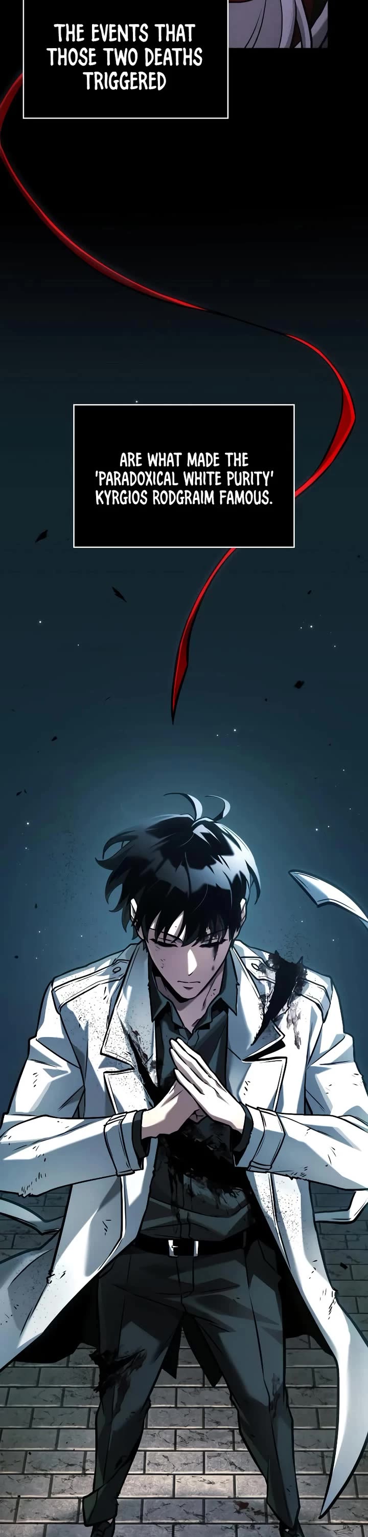 Omniscient Reader's Viewpoint Chapter 285 page 42 - Chapter 285: Demon King Selection (Part 5)