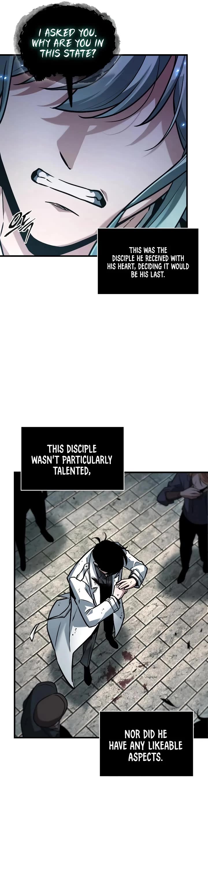 Omniscient Reader's Viewpoint Chapter 285 page 45 - Chapter 285: Demon King Selection (Part 5)