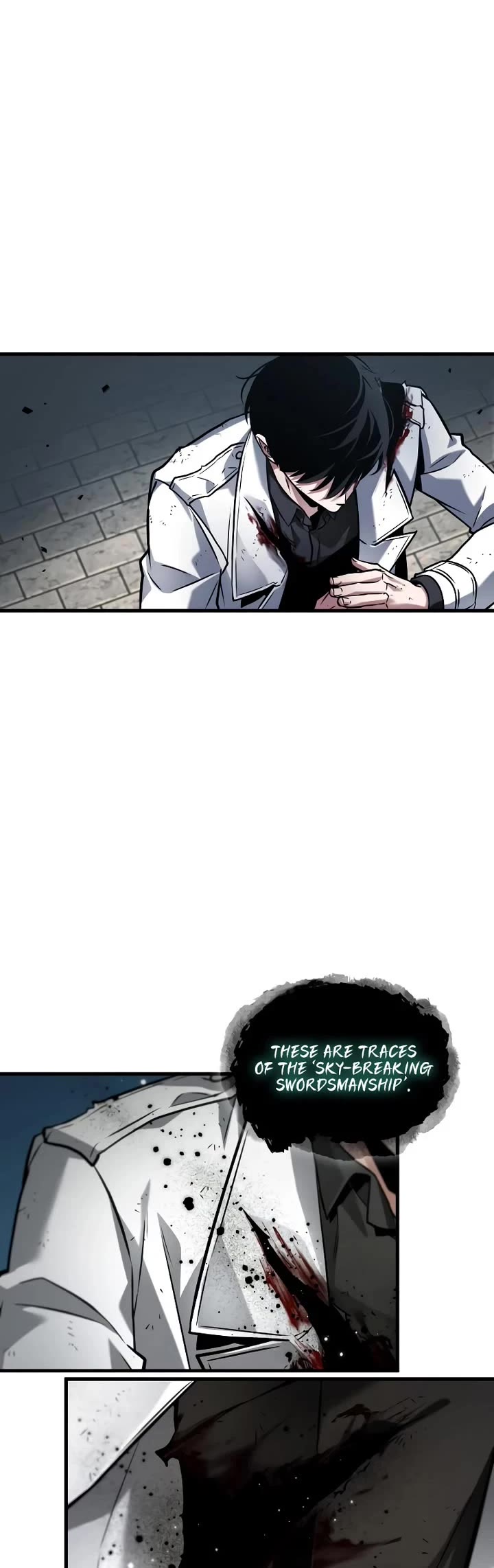 Omniscient Reader's Viewpoint Chapter 285 page 48 - Chapter 285: Demon King Selection (Part 5)
