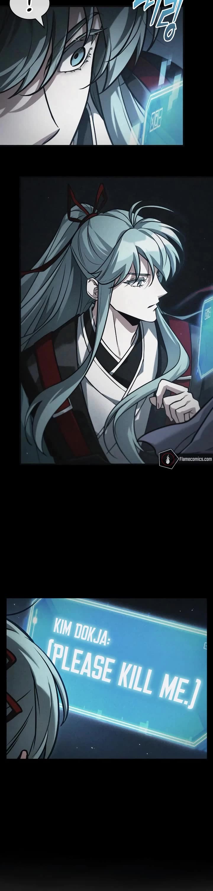 Omniscient Reader's Viewpoint Chapter 285 page 52 - Chapter 285: Demon King Selection (Part 5)