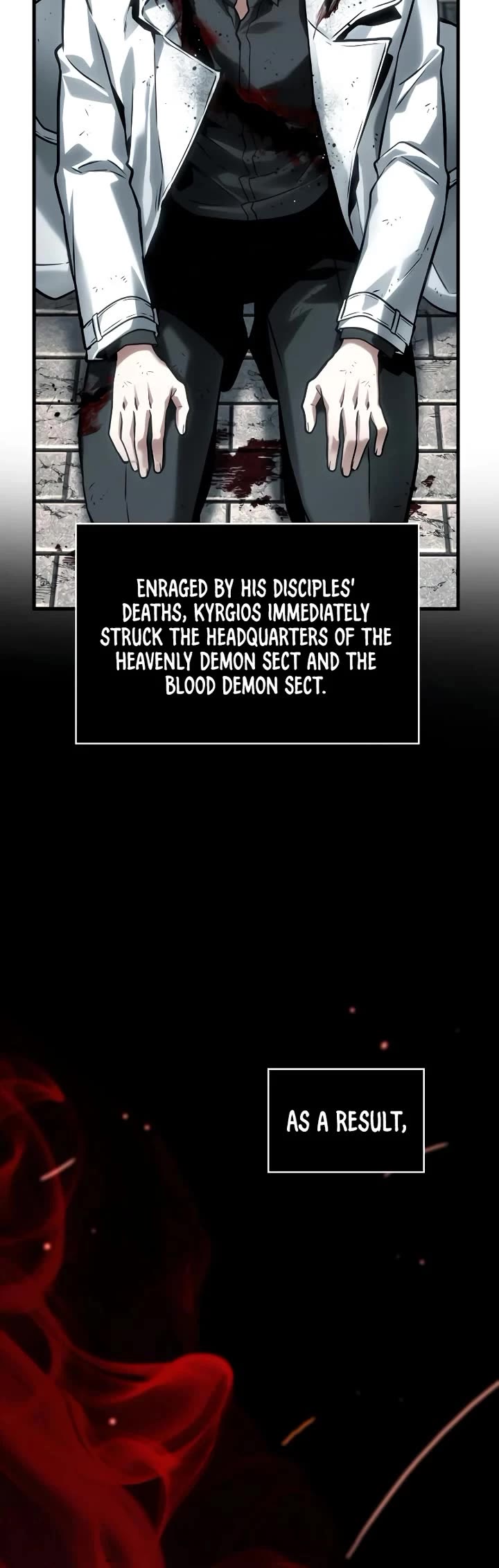 Omniscient Reader's Viewpoint Chapter 285 page 54 - Chapter 285: Demon King Selection (Part 5)